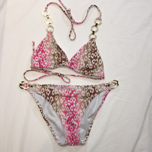 Victoria's Secret Other - Victoria’s Secret Swimsuit Bikini Small